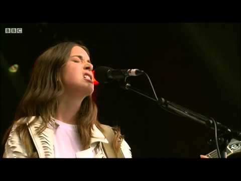Honey I - Haim