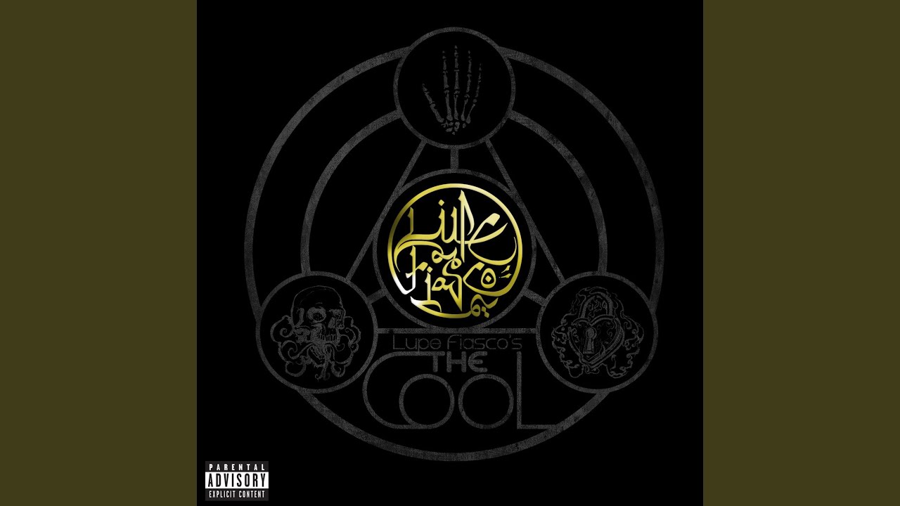Lupe Fiasco - Little Weapon