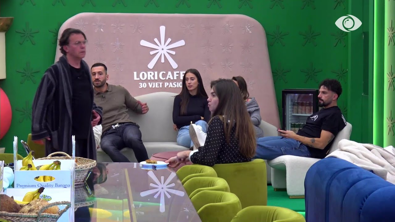 Sfida e mosreagimeve/ Ja si reagojnë banorët me hyrjen e At Nikolla Xhufkës