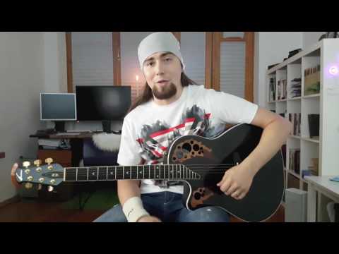 "Pushking Community" NGODMF  "Val Hal" acoustic session