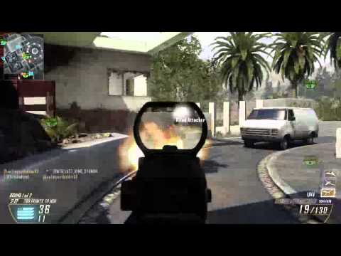 FAL OP? Dat trigger finger