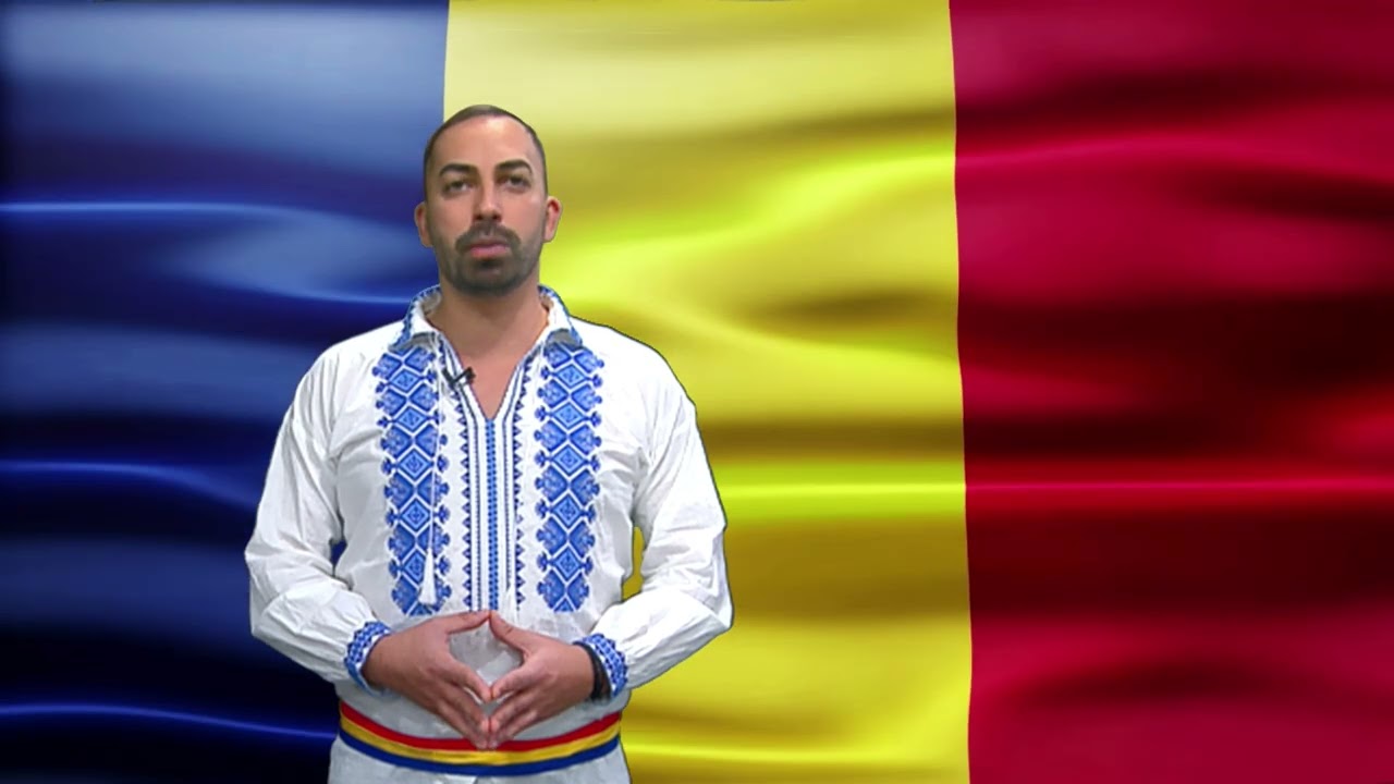 Cu bune și cu rele, iubim această țară și purtăm în inimă tradițiile, istoria și oamenii ei