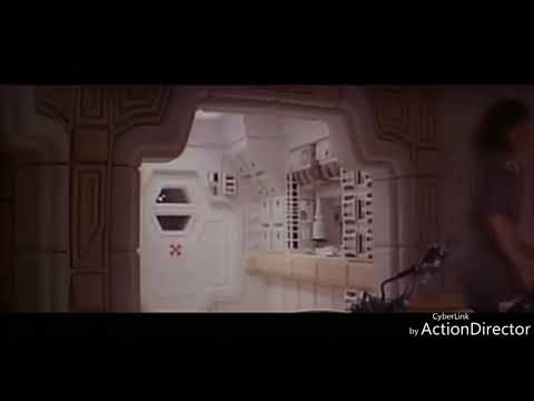 Alien: Deleted Scene Ripley Reassures Lambert