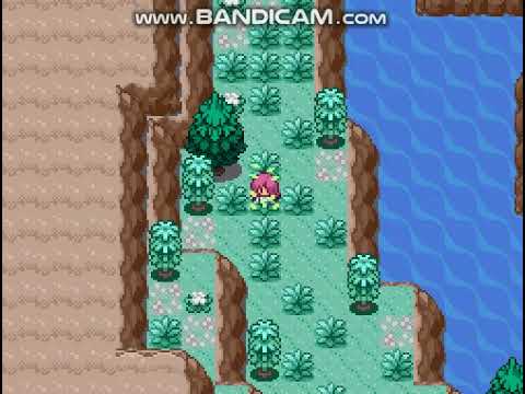 Pokemon Rejuvenation v13 - Intense Mode - vs - Dimensional Rift 3  - Volcanion