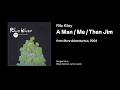 Rilo Kiley — A Man / Me / Then Jim (Karaoke | Lyrics | Zazaroke)