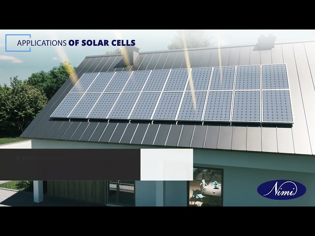 Test a PV cell for different illumination levels & verify PV property