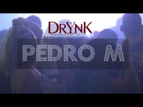Pedro M Fridays (twice a month) @ Drynk Soho
