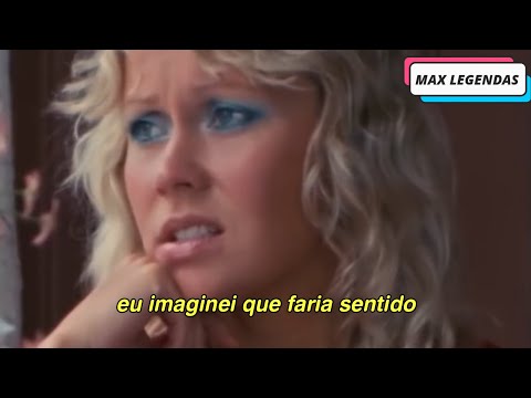 ABBA - The Winner Takes It All (Tradução) (Legendado) (Clipe Oficial)