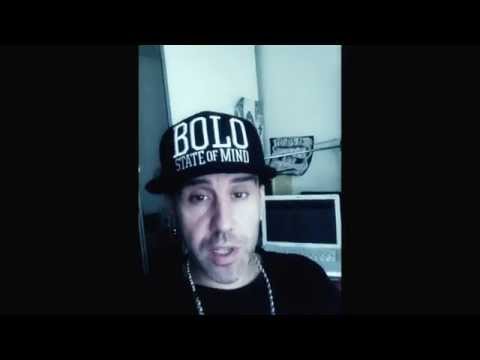 RISCHIO aka JIMMY SPINELLI | SKIT X PUSH THE BEST SHOW 29/09, MILANO