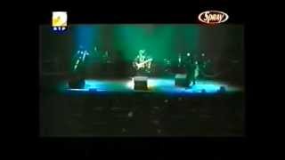 Sétima Legião - Sete Mares Official Videoclip 1987