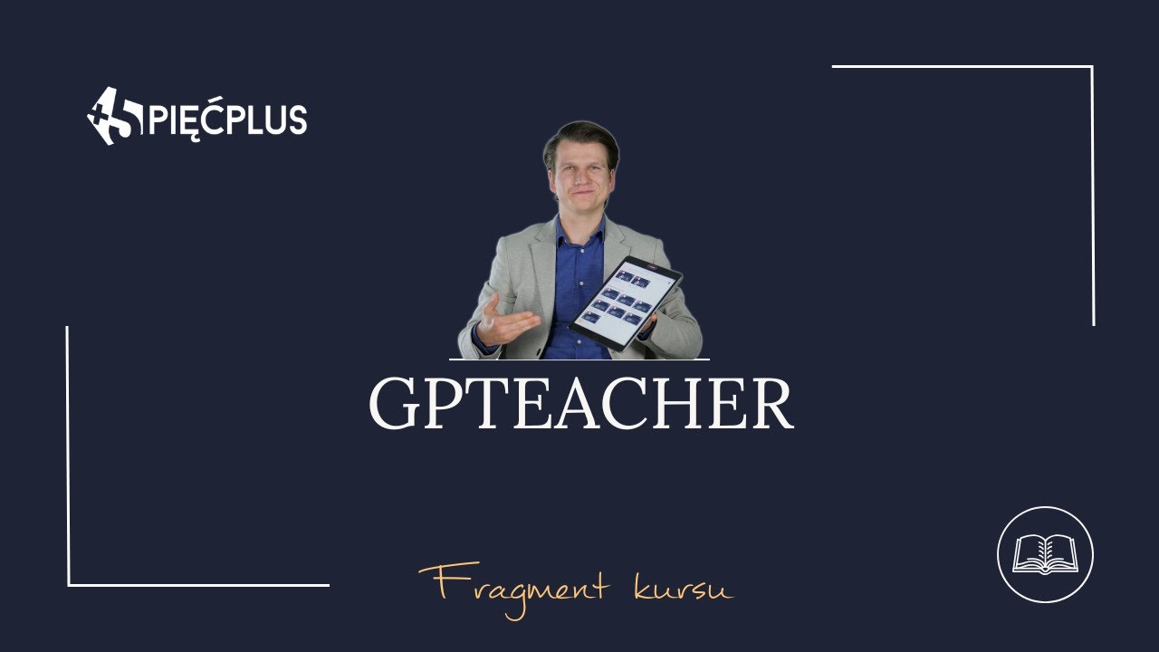 GPTeacher