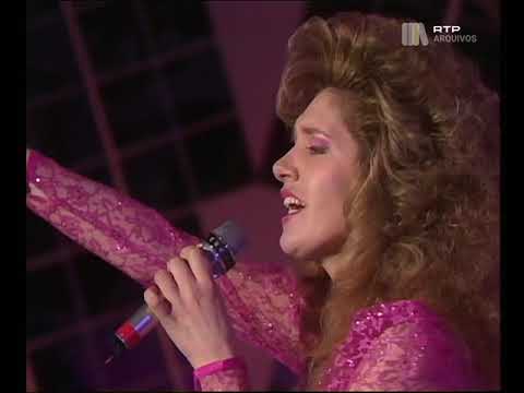 Festival da Canção 1991 - Part 1 (Portugal Eurovision National Final)