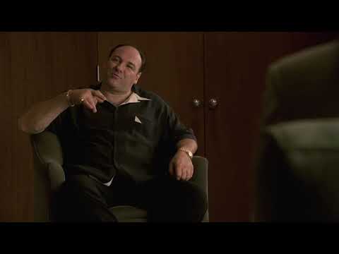 Tony Blundetto IQ értéke - Maffiózók