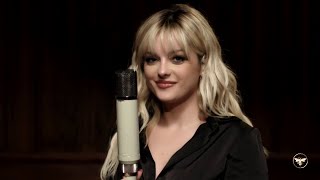 Bebe Rexha - Full Acoustic Set (Live from Cisco)