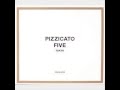 pizzicato five 　/ 　catwalk 　(st.etienne remix)
