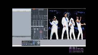 112 - That&#39;s How We Close Are (Slowed Down) Reversed