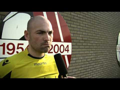 Interview VV Bennekom - SDC Putten