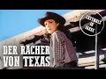 Der Rächer Von Texas Rod Cameron Deutsch Western Koloriert