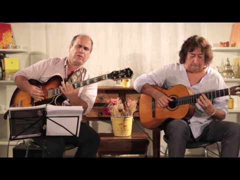 Toninho Horta e Nelson Faria | Corcovado