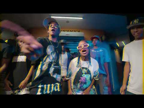 July Queen ❌ D Flow Aka - MMM ( Video oficial )#dflow