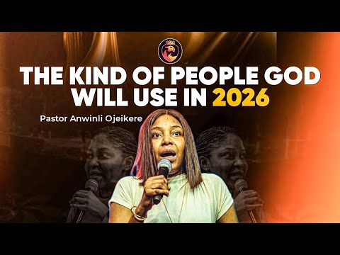 Obeying God when it doesn't make Sense | Pastor Anwinli Ojeikere 