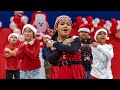 Where Every Scholar Gets A Stage Scholarship Prep South Bay S Winter Performance