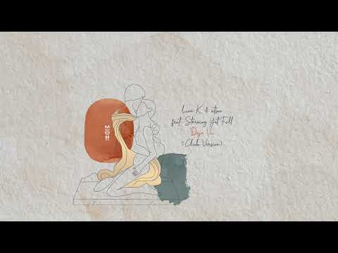 Liva K & atsou feat. Starving Yet Full - Deja Vu (Club Mix) MIDH 045