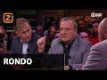 Rondo 10/3/2019 | Met Dick Advocaat, Wim Kieft, Youri Mulder en Andries Jonker