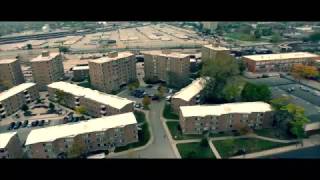 Chiraq: Oblock & Front Street Sky View - Chief Keef/Fredo Santana/Lil Durk/LA Capone Hoods