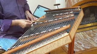 Download lagu Aa neele gagan tale pyar hum kare on Hammered Dulcimer From Badshah mp3 Download lagu Aa neele gagan tale pyar hum kare on Hammered Dulcimer From Badshah mp3