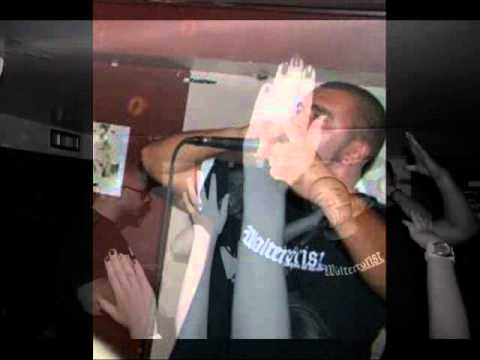 Capital city crew -  Kad srce gori (2011)