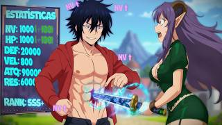 Ele Melhora Suas Habilidades Toda Vez Que Morre E Se Torna o Mais Forte!