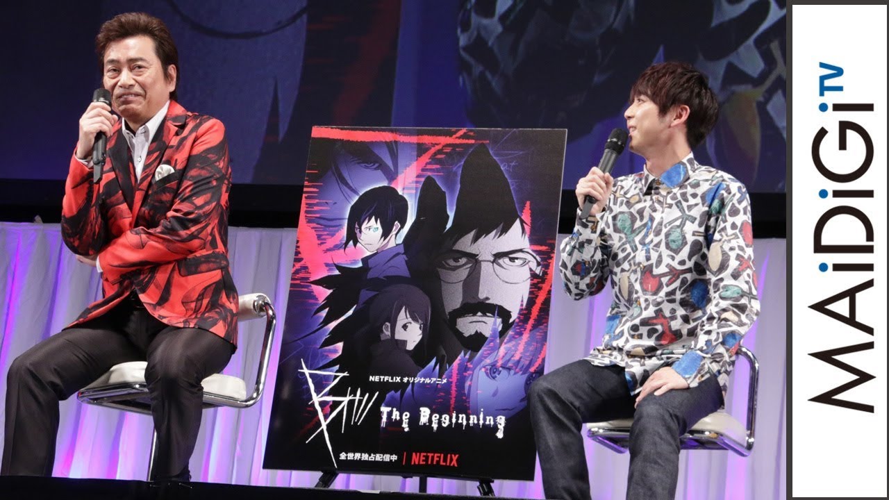 梶裕貴 2日でイベント11本 平田広明からは ミスターアニメジャパン Mantanweb まんたんウェブ 梶裕貴 2日でイベント11本 平田広明からは ミスターアニメジャパン Mantanweb まんたんウェブ
