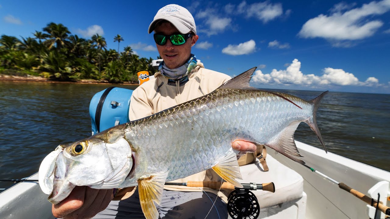 El Pescador Lodge - Video