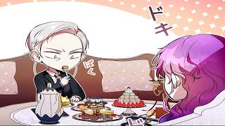 【異世界漫画最新作】平凡大学生が嫌われ悪女に転生!?😱👑 まさかの超セレブ生活に大興奮💰✨ バッドエンド回避のための逆転劇スタート🔥 1~90【女性漫画】