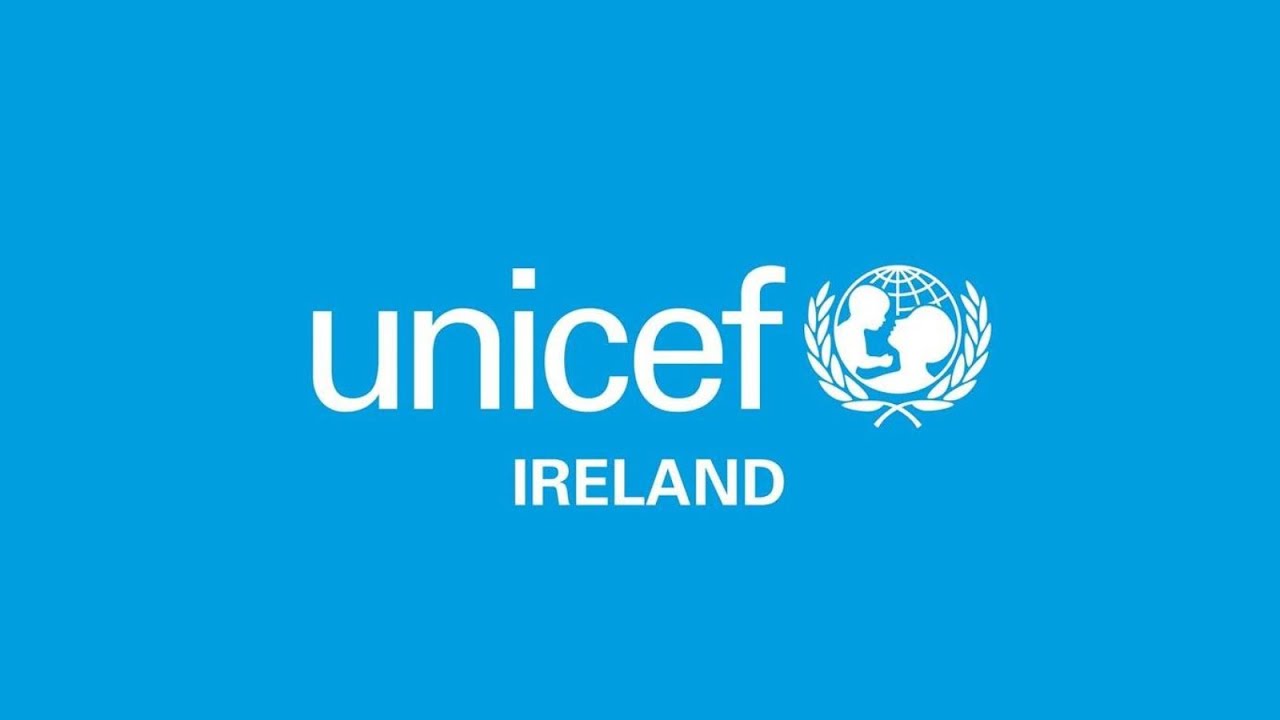 Colette O'Regan from UNICEF Ireland