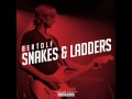 Bertolf - Snakes & Ladders 