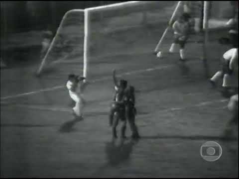 Paraguai 2 x 1 Brasil - Copa América 1979