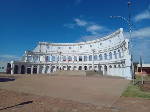 Pedrinhas Paulista, a Roma brasileira
