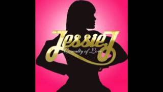 Jessie J - Casualty of Love