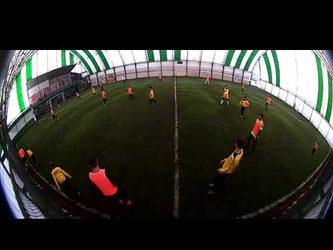 Validesuyu Halı Saha - 07 Aralık 2019 / 15:01 Cumartesi