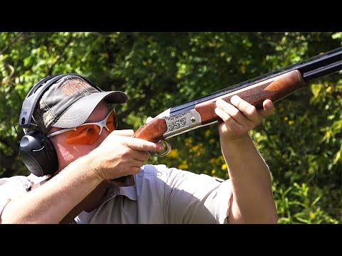 #SundayGunday: TriStar TT-15 Field