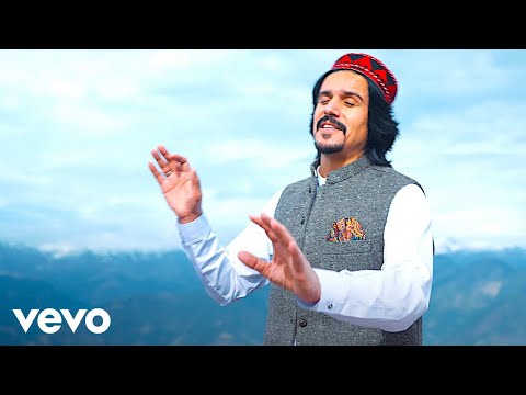 Javed Amirkhil - Jannat Afghanistan [ Official Video ]
