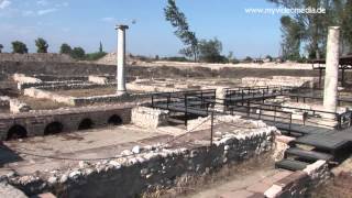 preview picture of video 'Dion, Macedonia - Greece HD Travel Channel'