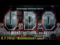 UDO (EX-ACCEPT) 2014 Slovensko!!! 