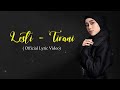 Lesti Tirani Lirik