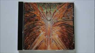 Cynic - Celestial Voyage