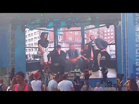 New Level Empire - Valahol