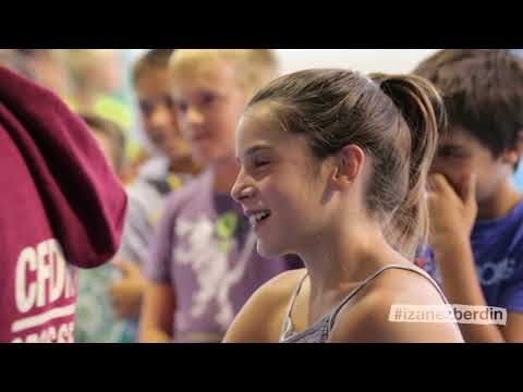 Desarrollo y producción Ladyred  para juventud, Ayuntamiento Mutriku 2016