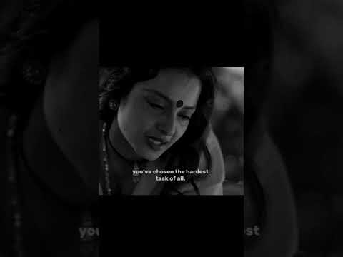 Kama Sutra: A Tale of Love | Rekha Ji @legendaryrekha7501 @SamayRainaOfficial